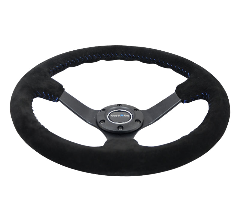 Steering Wheels NRGRST-036MB-S-BL NRG