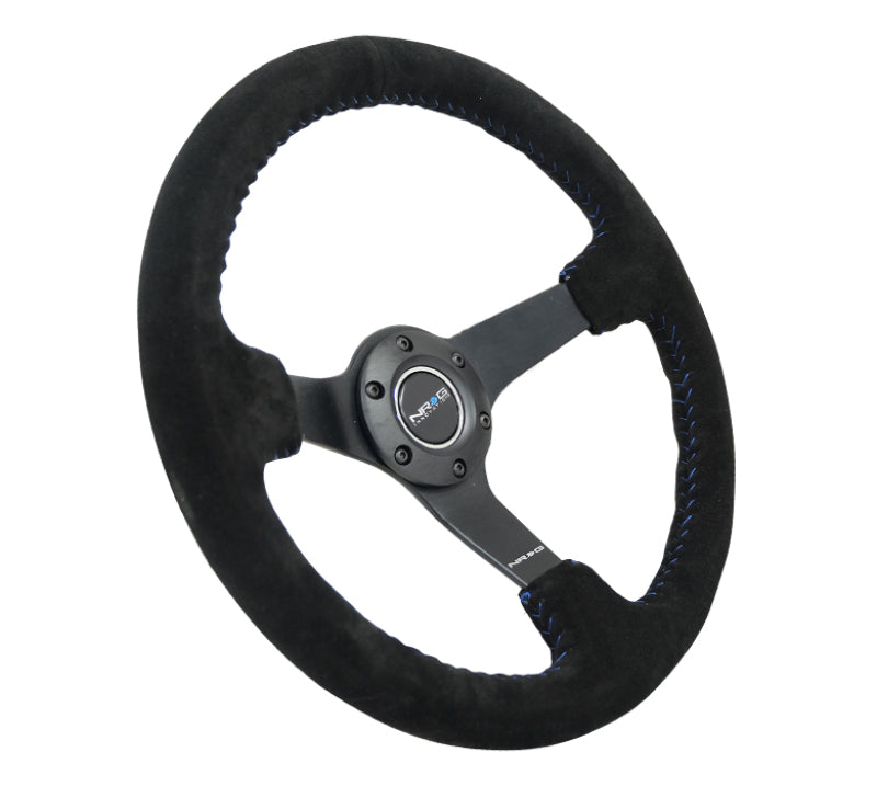 Steering Wheels NRGRST-036MB-S-BL NRG