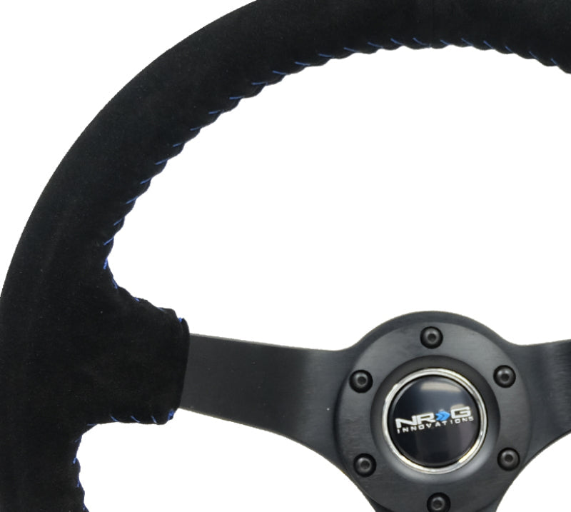 Steering Wheels NRGRST-036MB-S-BL NRG