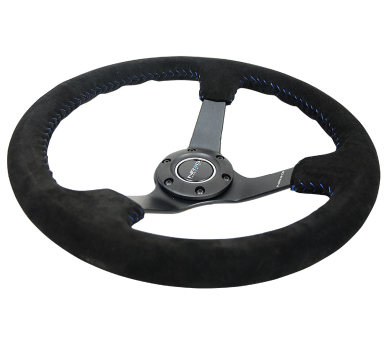Steering Wheels NRGRST-036MB-S-BL NRG