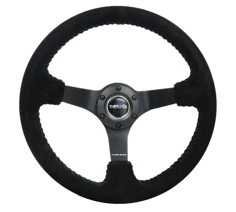 Steering Wheels NRGRST-036MB-S-BL NRG