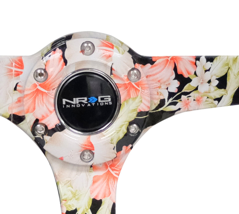 Steering Wheels NRGRST-036FL-S NRG