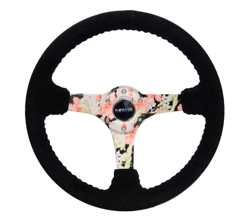 Steering Wheels NRGRST-036FL-S NRG