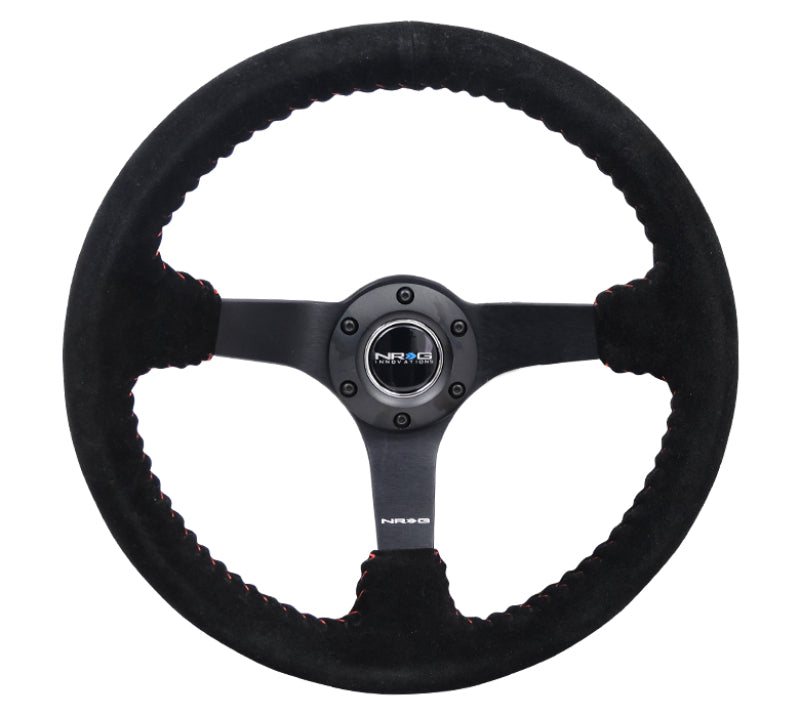Steering Wheels NRGRST-036MB-S-RD NRG