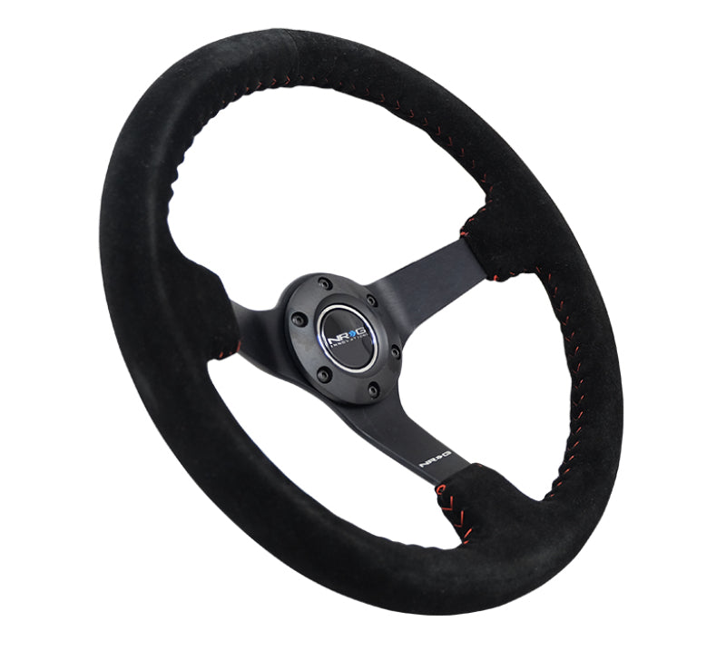 Steering Wheels NRGRST-036MB-S-RD NRG