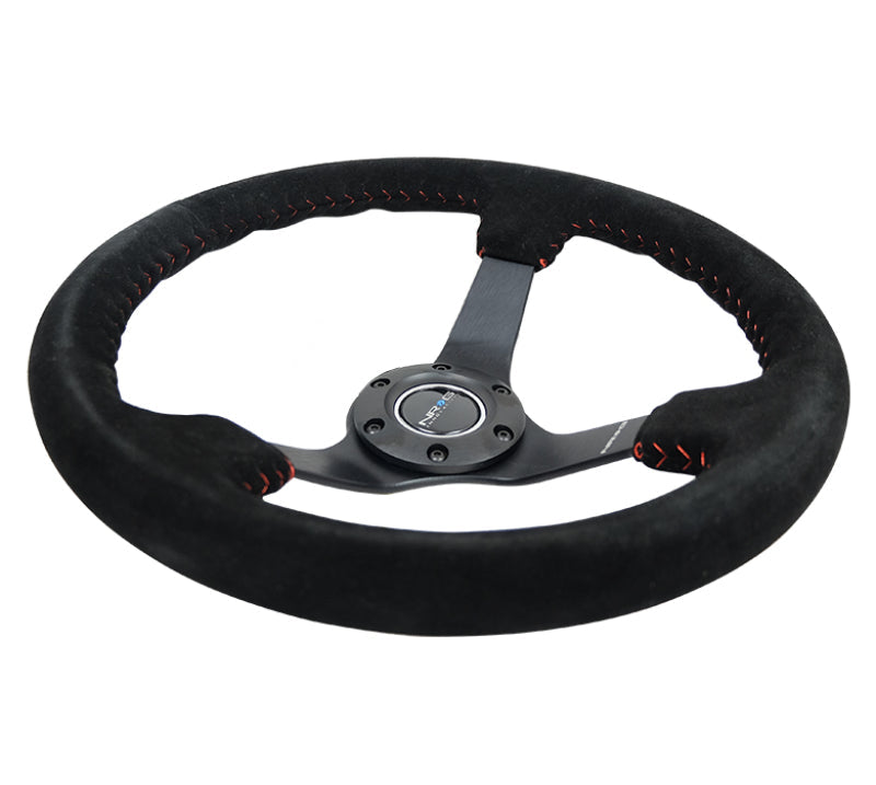 Steering Wheels NRGRST-036MB-S-RD NRG