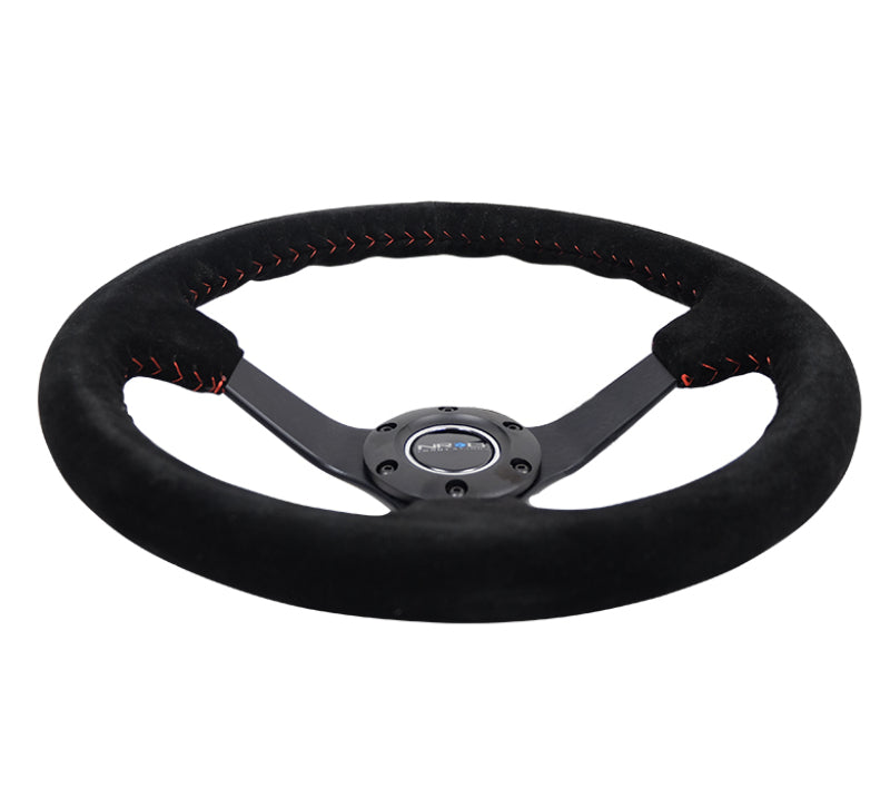 Steering Wheels NRGRST-036MB-S-RD NRG