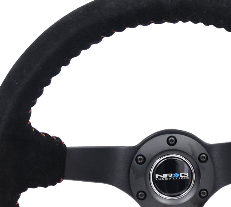 Steering Wheels NRGRST-036MB-S-RD NRG
