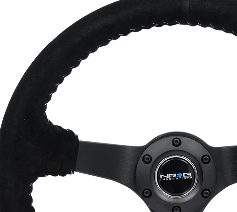 Steering Wheels NRGRST-036MB-S-SL NRG