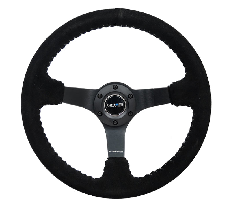 Steering Wheels NRGRST-036MB-S-SL NRG