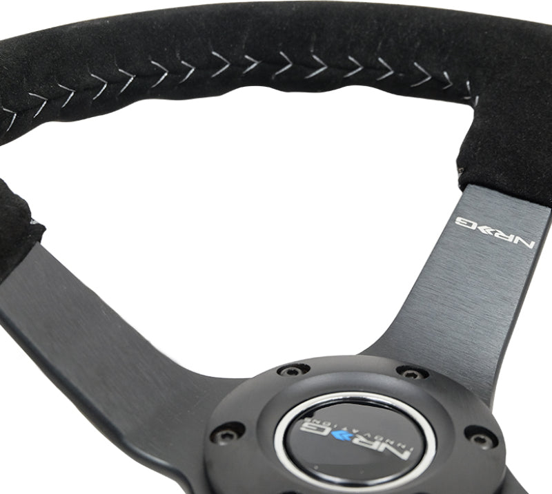 Steering Wheels NRGRST-036MB-S-SL NRG