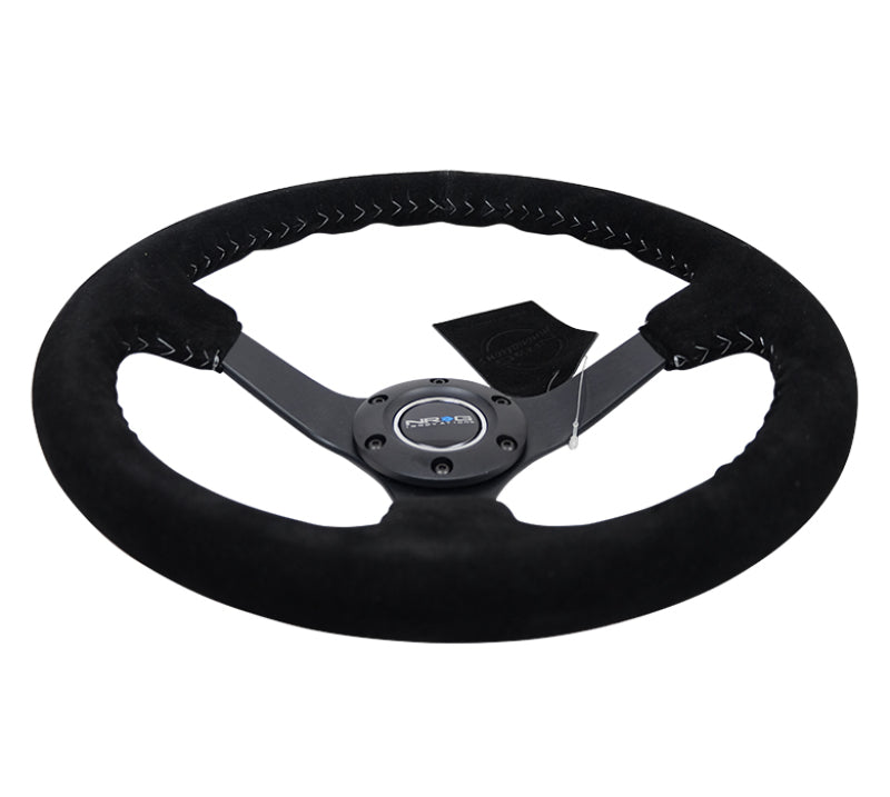 Steering Wheels NRGRST-036MB-S-SL NRG