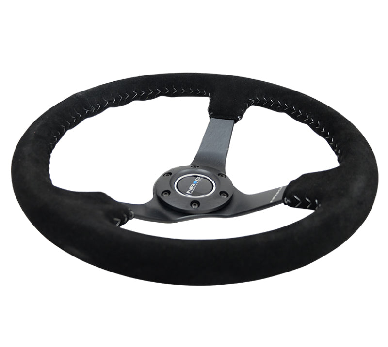 Steering Wheels NRGRST-036MB-S-SL NRG