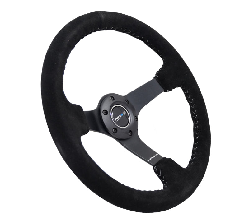 Steering Wheels NRGRST-036MB-S-SL NRG