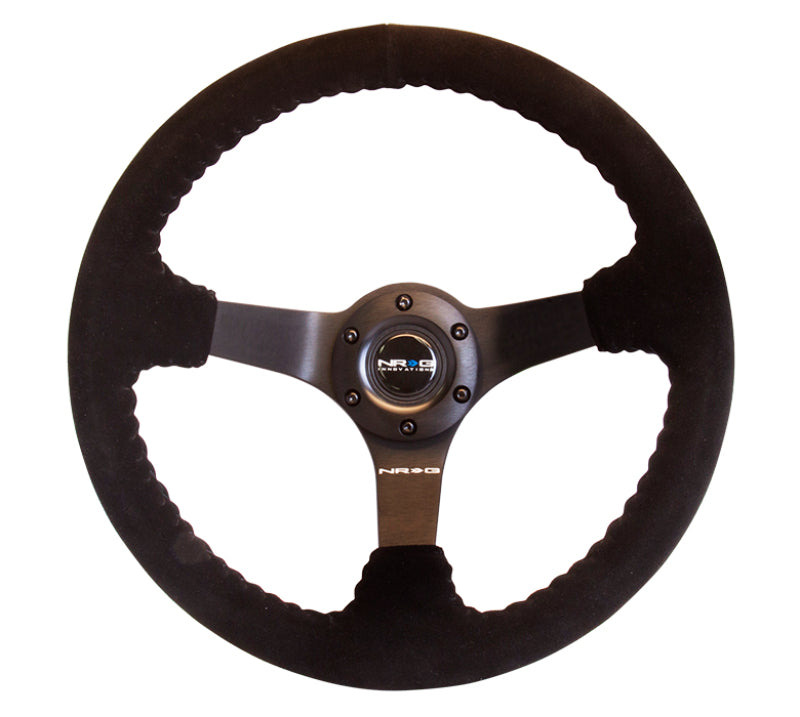 Steering Wheels NRGRST-036MB-S NRG
