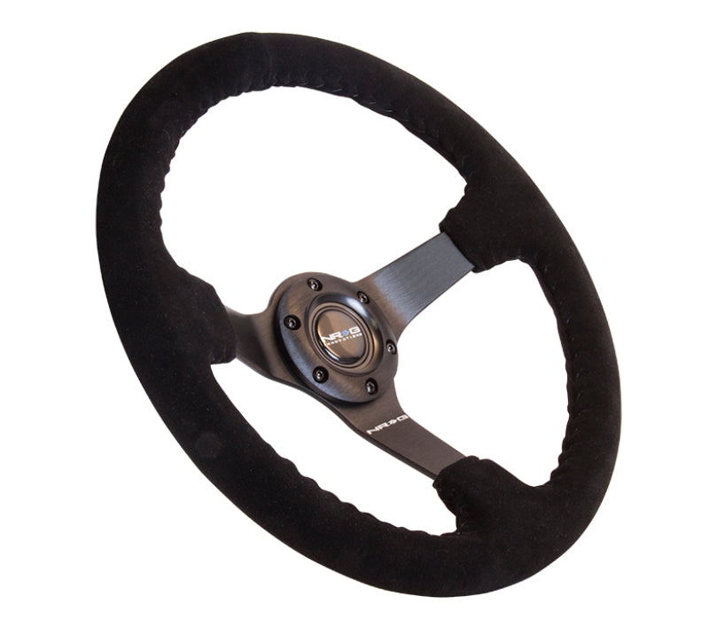 Steering Wheels NRGRST-036MB-S NRG