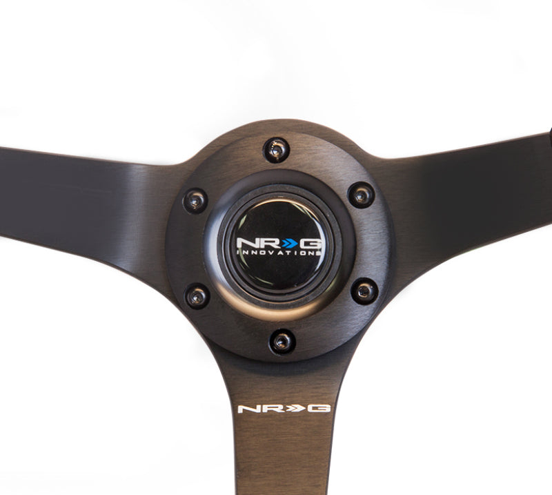 Steering Wheels NRGRST-036MB-S NRG