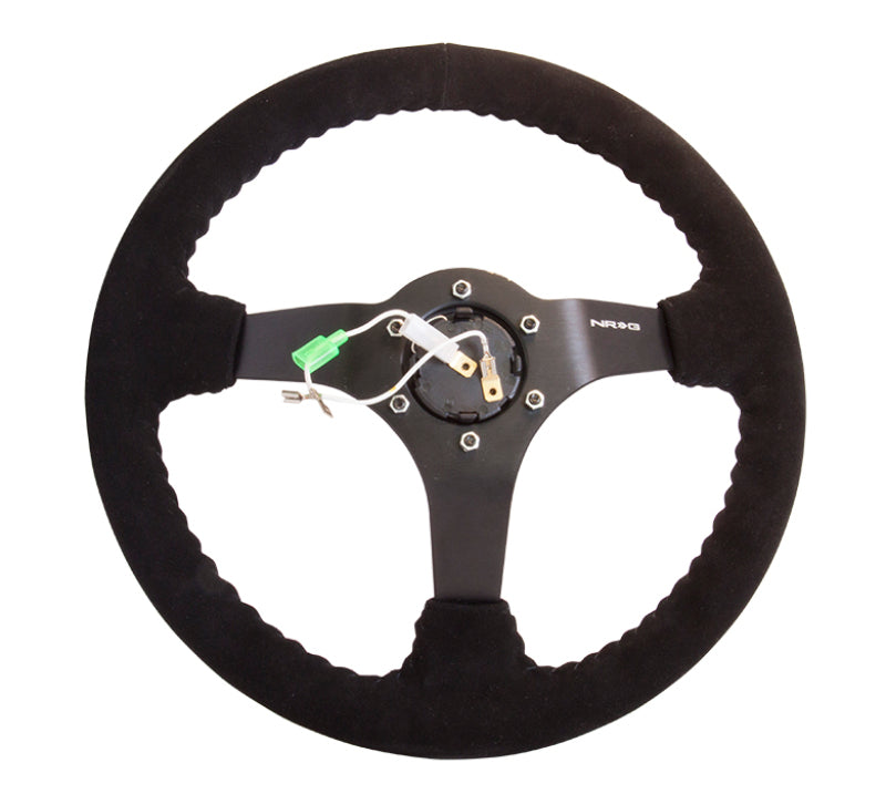 Steering Wheels NRGRST-036MB-S NRG