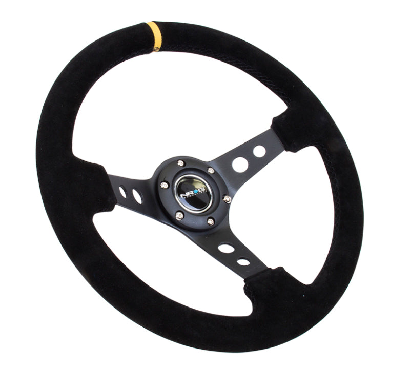 Steering Wheels NRGRST-006S-Y NRG