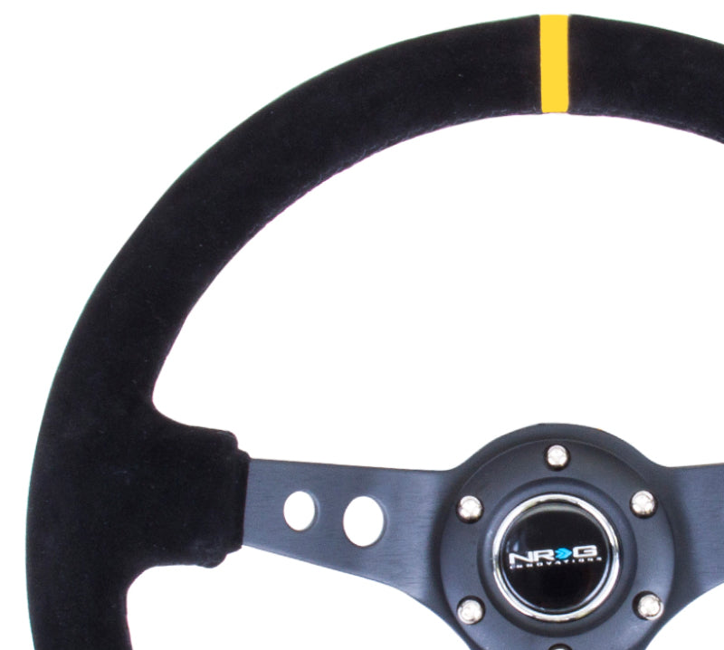 Steering Wheels NRGRST-006S-Y NRG