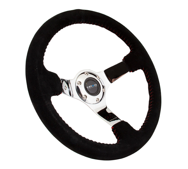 Steering Wheels NRGRST-036CH-S NRG