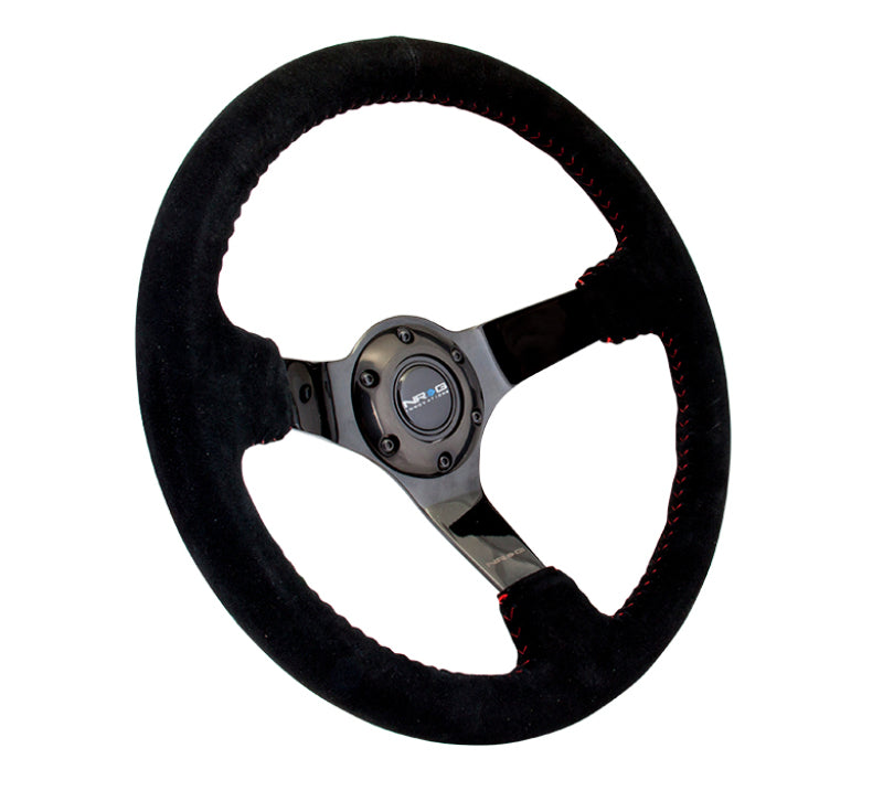 Steering Wheels NRGRST-036BK-S NRG