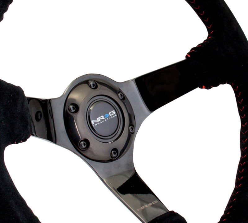 Steering Wheels NRGRST-036BK-S NRG