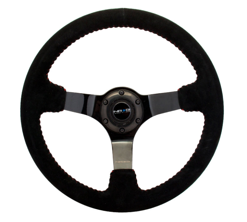 Steering Wheels NRGRST-036BK-S NRG