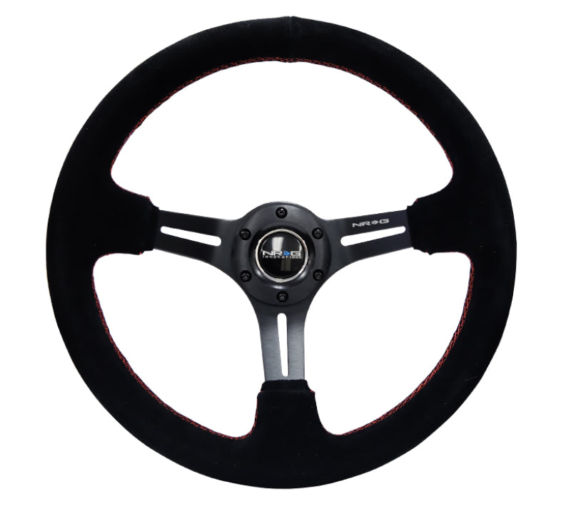 Steering Wheels NRGRST-018S-RS NRG