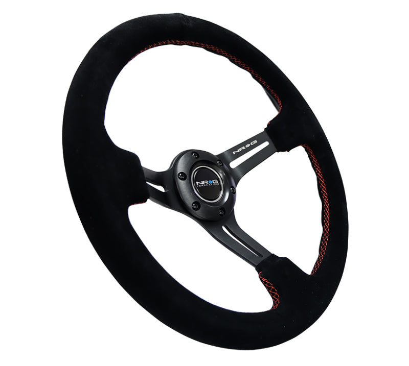 Steering Wheels NRGRST-018S-RS NRG