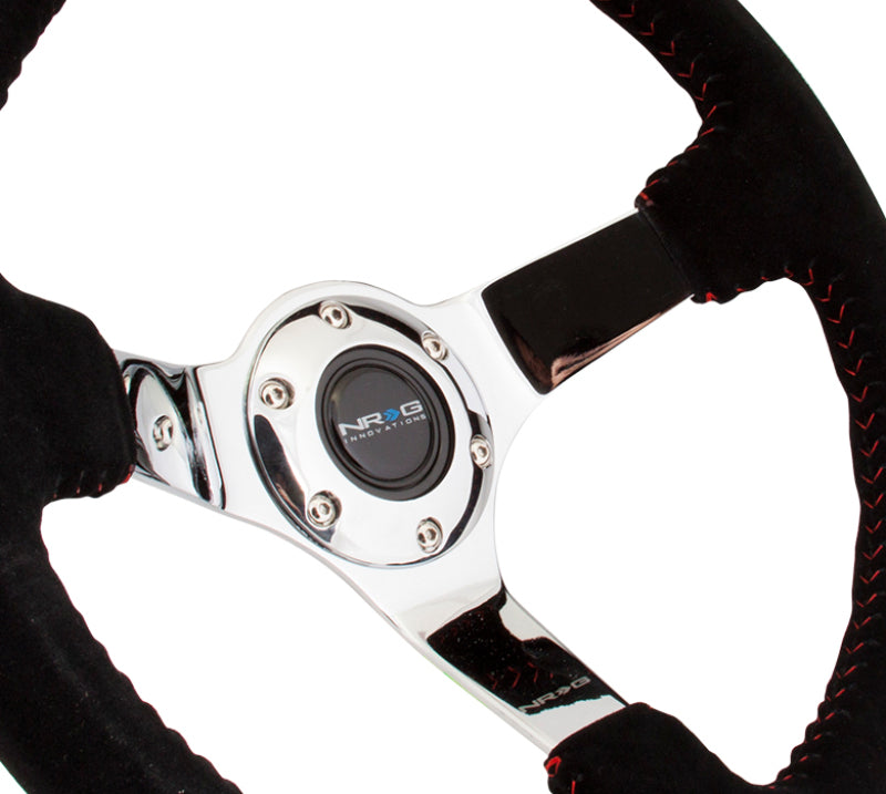 Steering Wheels NRGRST-036CH-S NRG