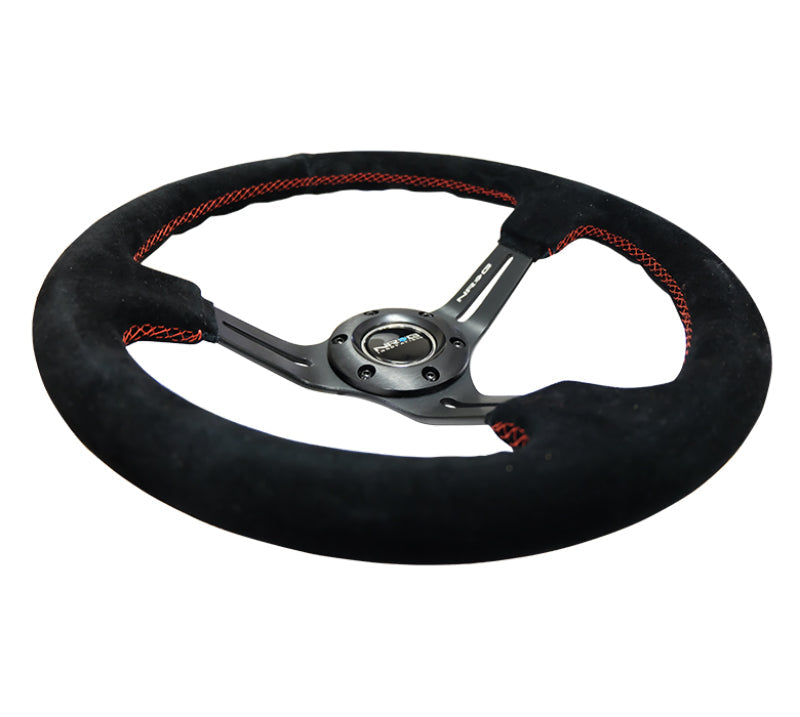 Steering Wheels NRGRST-018S-RS NRG
