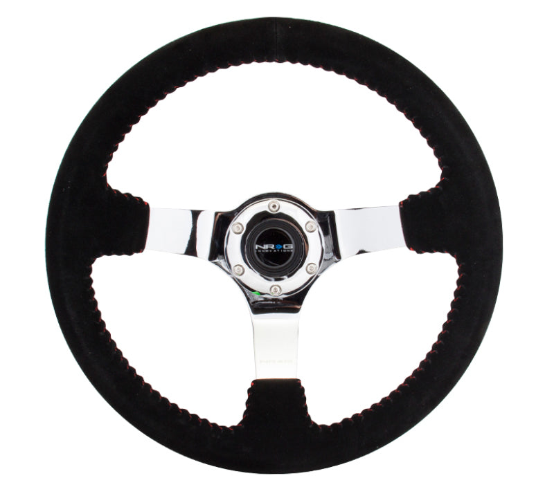 Steering Wheels NRGRST-036CH-S NRG