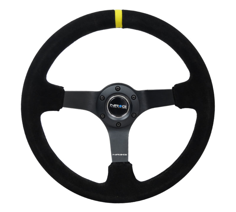 Steering Wheels NRGRST-036MB-S-Y NRG