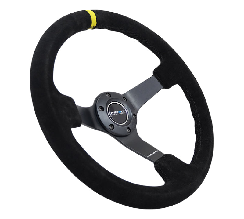 Steering Wheels NRGRST-036MB-S-Y NRG