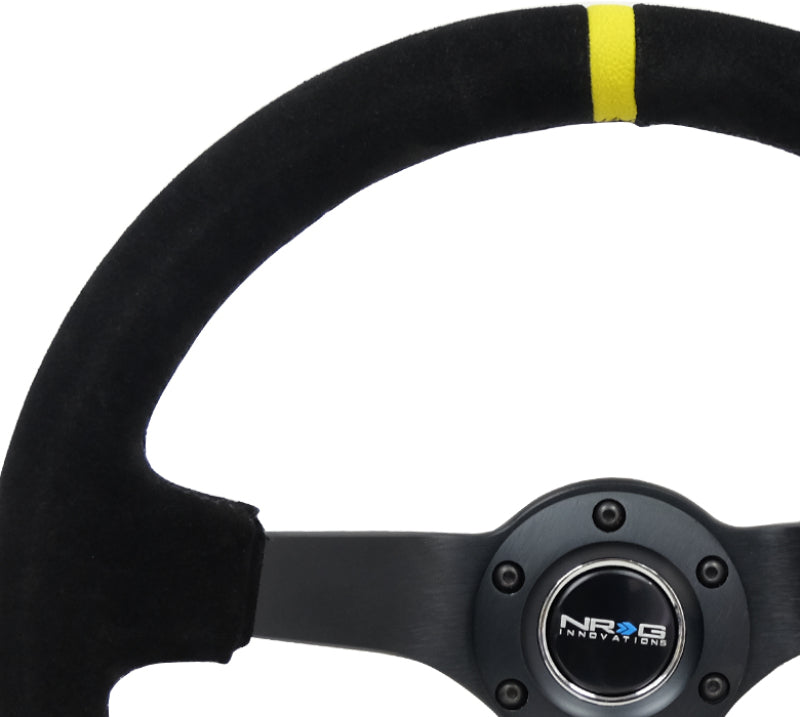 Steering Wheels NRGRST-036MB-S-Y NRG