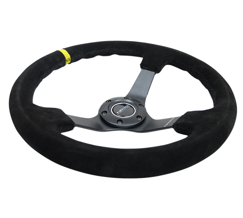 Steering Wheels NRGRST-036MB-S-Y NRG