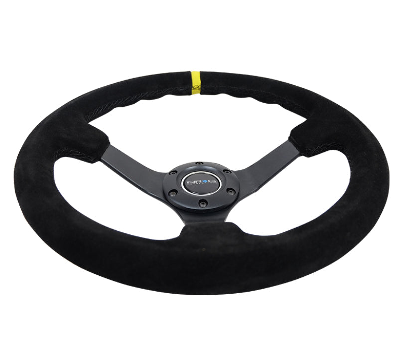 Steering Wheels NRGRST-036MB-S-Y NRG
