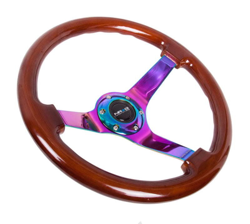 Steering Wheels NRGRST-036BR-MC NRG
