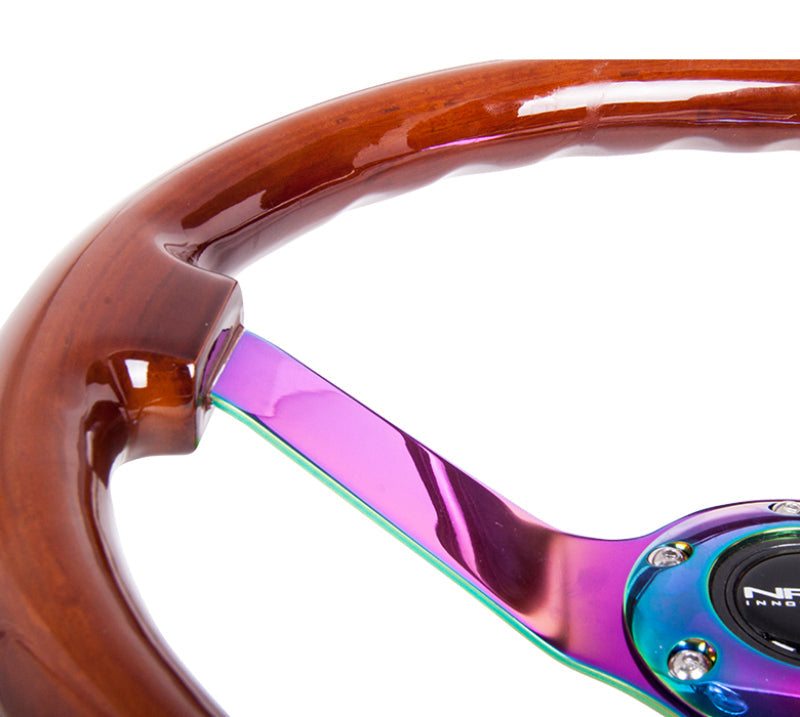 Steering Wheels NRGRST-036BR-MC NRG