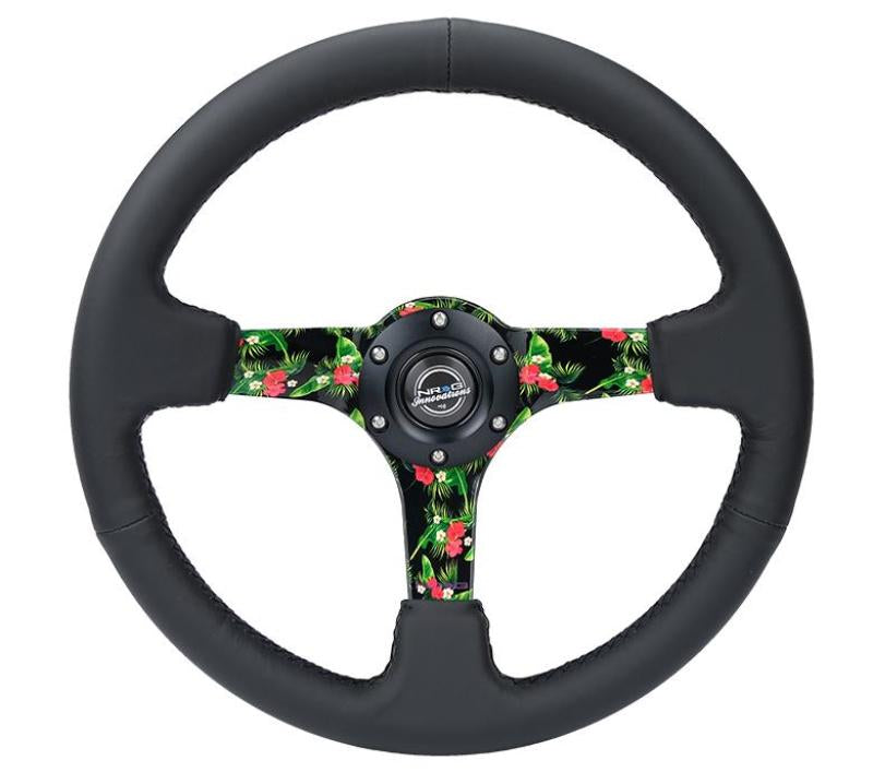 Steering Wheels NRGRST-036TROP-R NRG