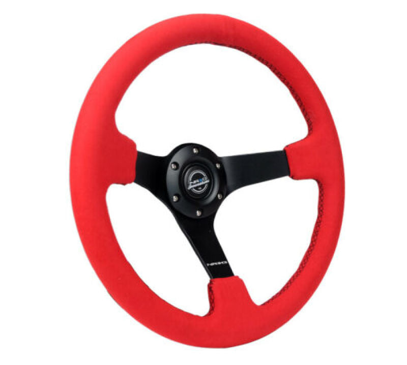 Steering Wheels NRGRST-036MB-REA NRG