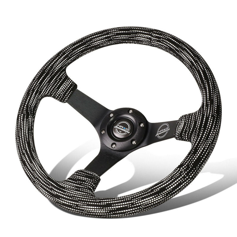 Steering Wheels NRGRST-036MB-SA-H NRG