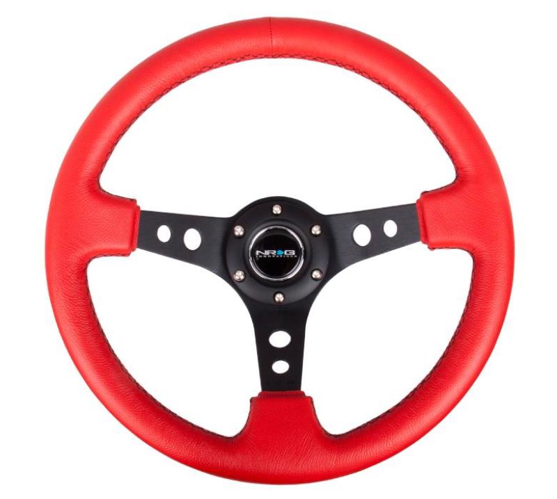Steering Wheels NRGRST-006RR-BS-B NRG