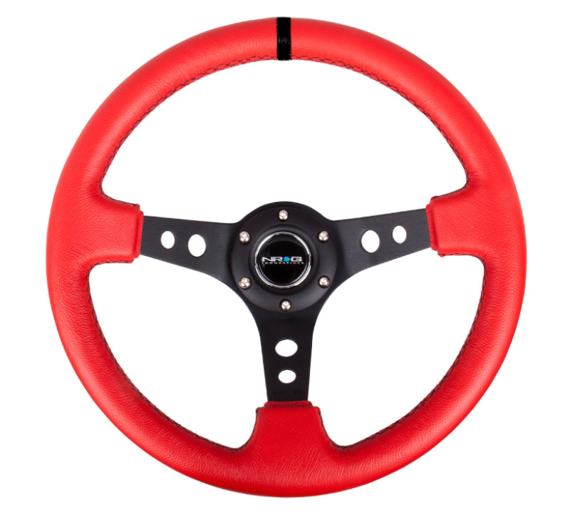 Steering Wheels NRGRST-006S-RR NRG