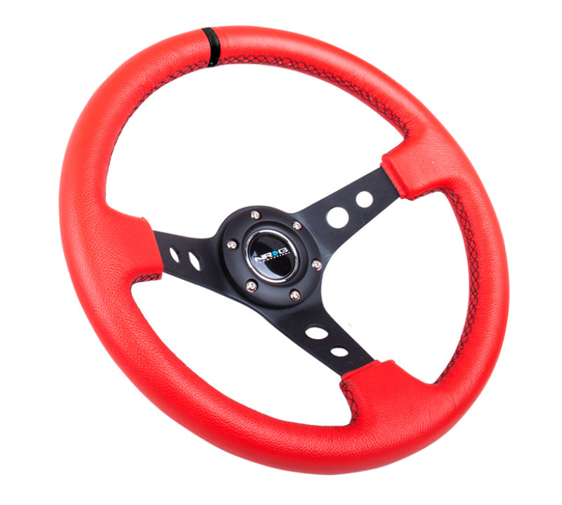 Steering Wheels NRGRST-006S-RR NRG