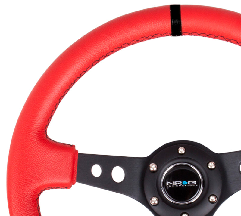 Steering Wheels NRGRST-006S-RR NRG