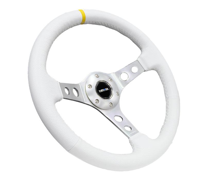 Steering Wheels NRGRST-006WT-Y NRG