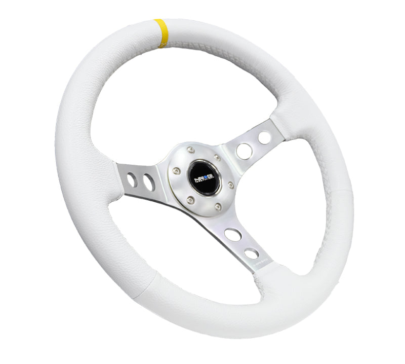 Steering Wheels NRGRST-006WT-Y NRG