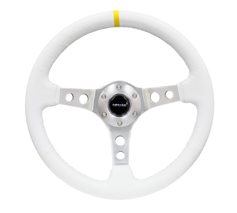 Steering Wheels NRGRST-006WT-Y NRG